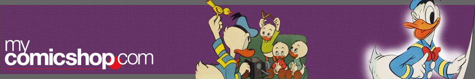 Buy comic books and more at MyComicShop